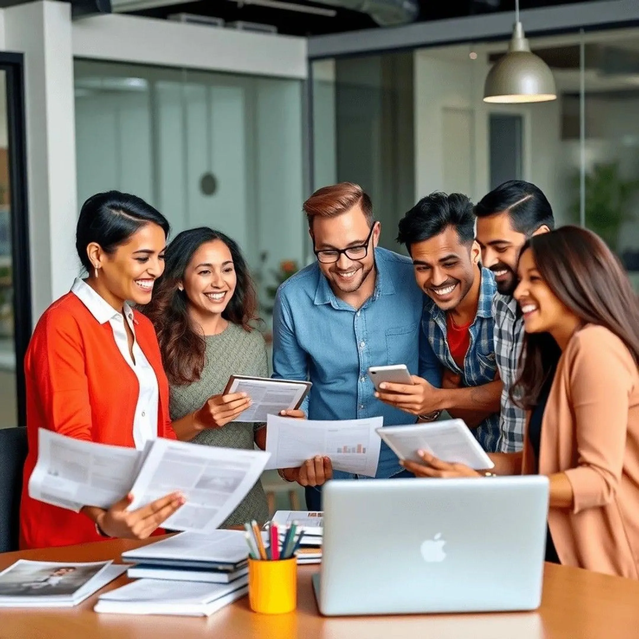 Plan działania 30 dni